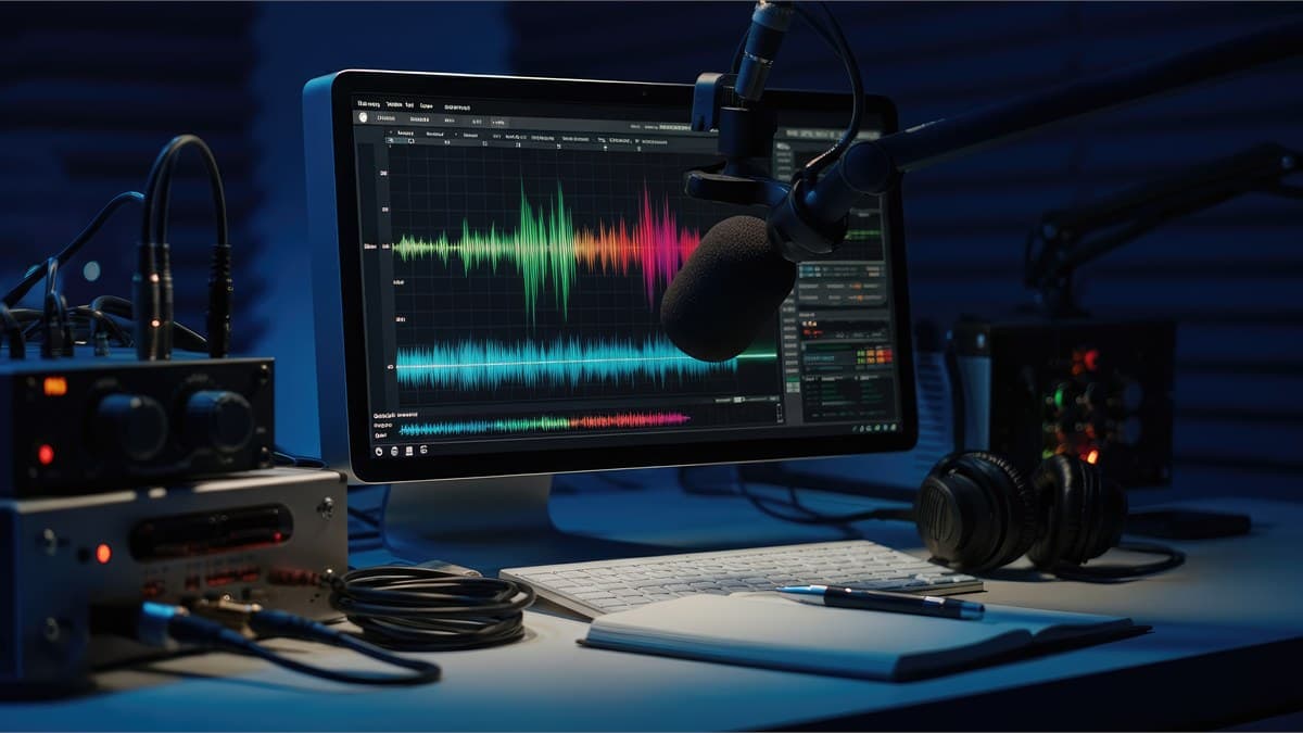 Audios & Newsletter HSEQ
