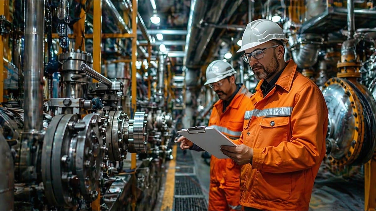 Auditorías de Proceso