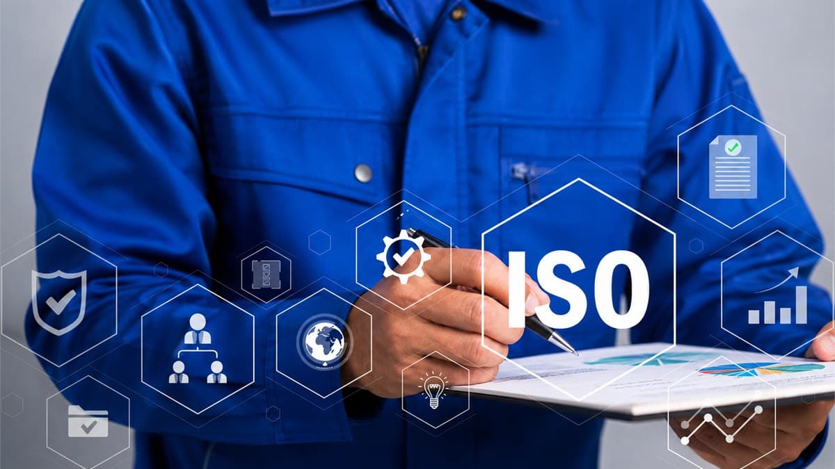 Auditorías Internas ISO & RUC