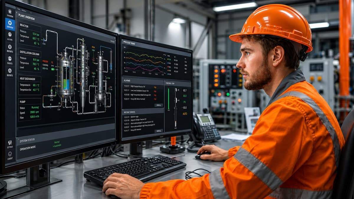 Gestión HSEQ Oil & Gas