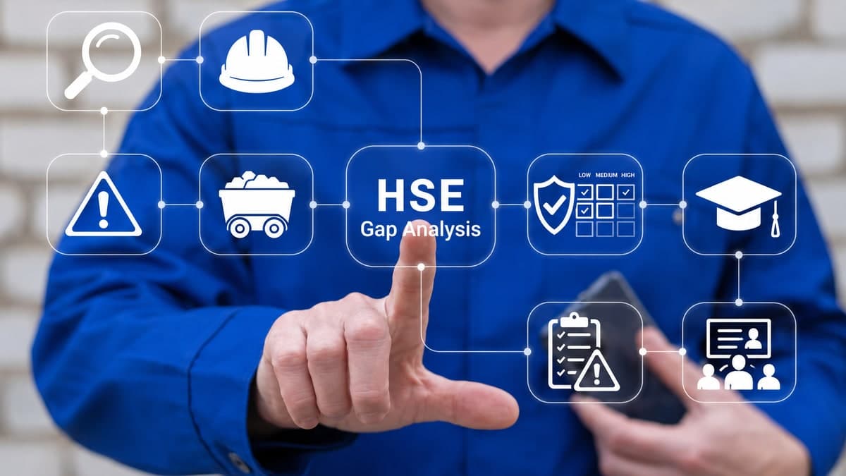 QHSE Minería